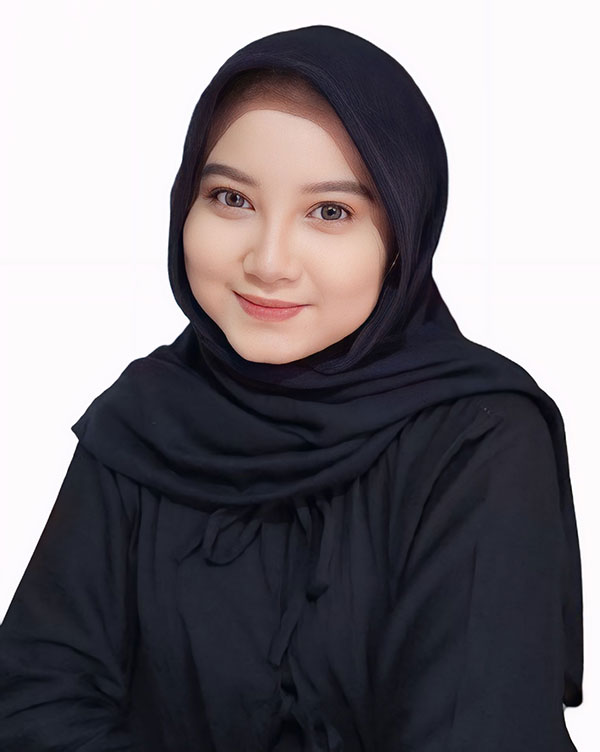 Eva Syalindra P.K