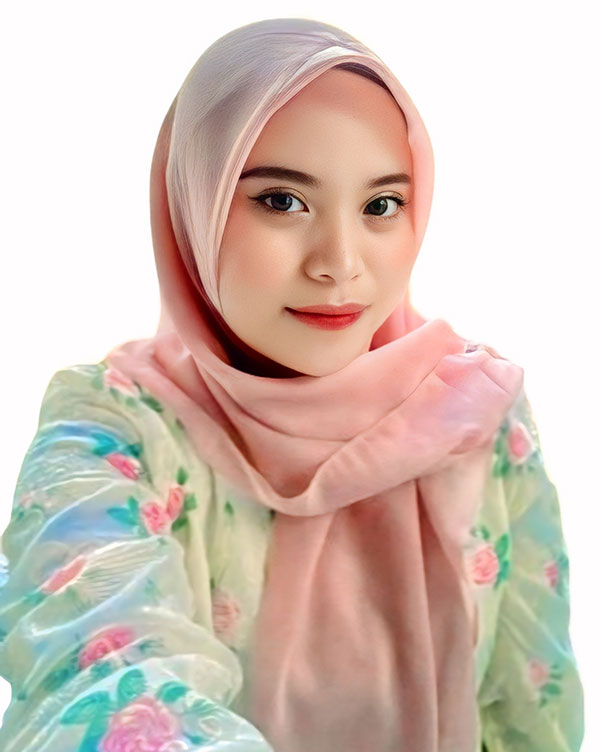 Nadya Putri Marcsita