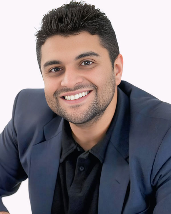 Suryakshay Shandilya